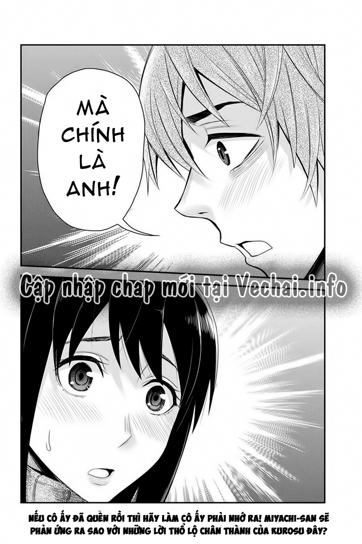 Bạn Gái Tôi Là Sát Thủ Chapter 93 - 14