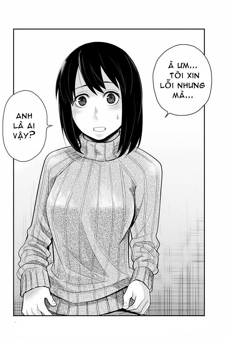 Bạn Gái Tôi Là Sát Thủ Chapter 93 - 4