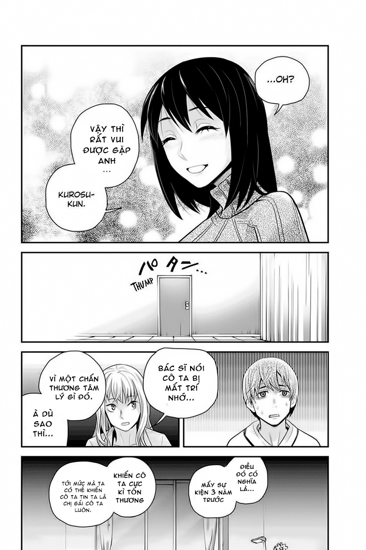 Bạn Gái Tôi Là Sát Thủ Chapter 93 - 10