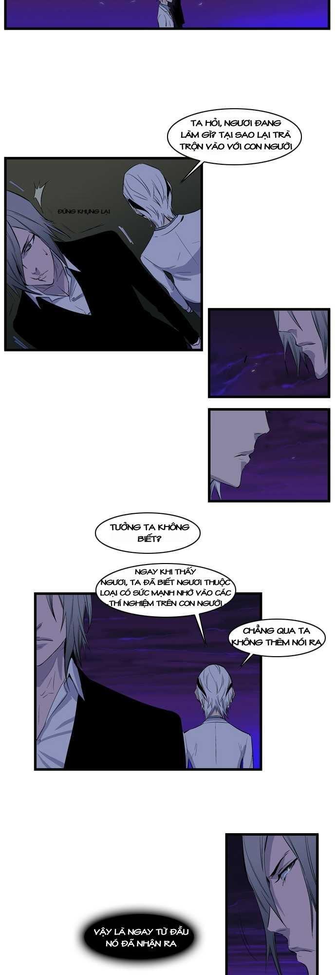 Ma Cà Rồng Quý Tộc Chapter 103 - 20