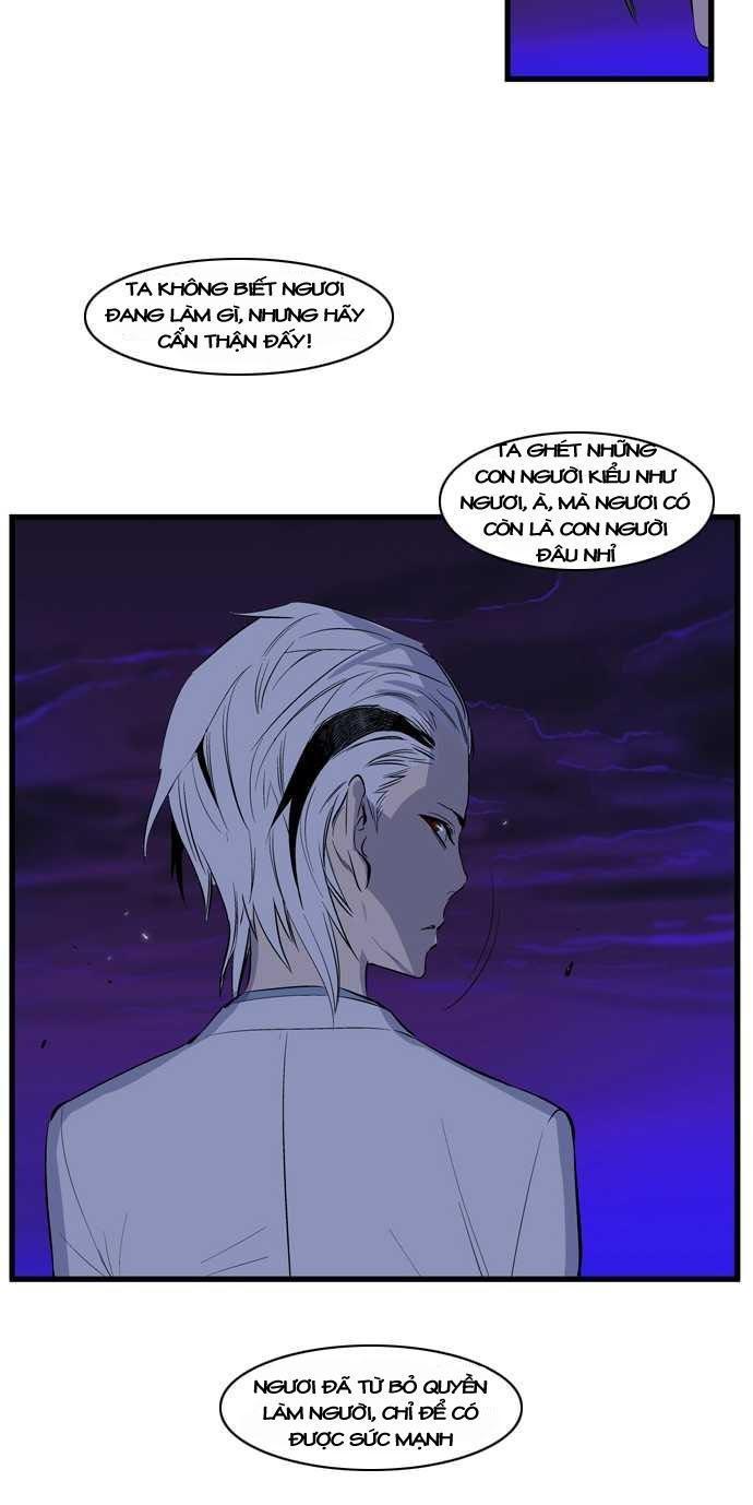 Ma Cà Rồng Quý Tộc Chapter 103 - 21