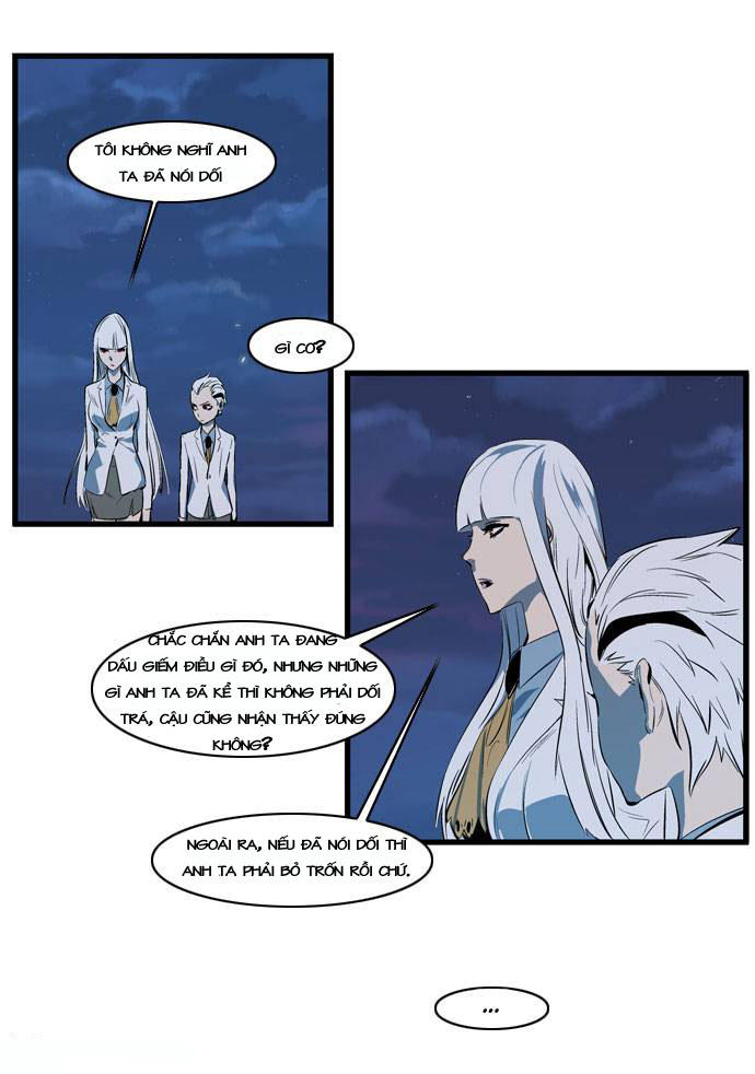 Ma Cà Rồng Quý Tộc Chapter 108 - 16