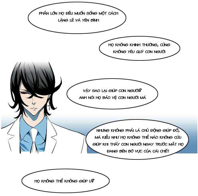 Ma Cà Rồng Quý Tộc Chapter 108 - 24
