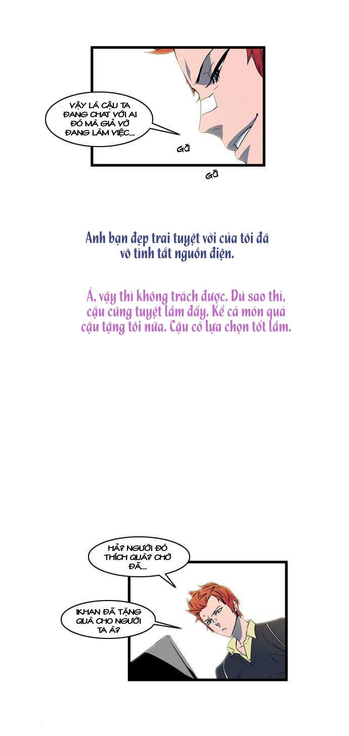 Ma Cà Rồng Quý Tộc Chapter 110 - 18