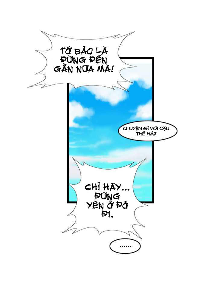 Ma Cà Rồng Quý Tộc Chapter 110 - 29