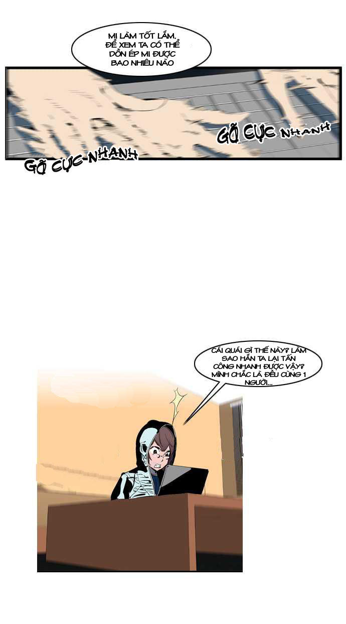 Ma Cà Rồng Quý Tộc Chapter 110 - 8