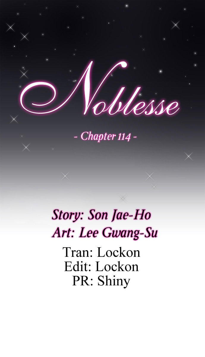 Ma Cà Rồng Quý Tộc Chapter 114 - 1