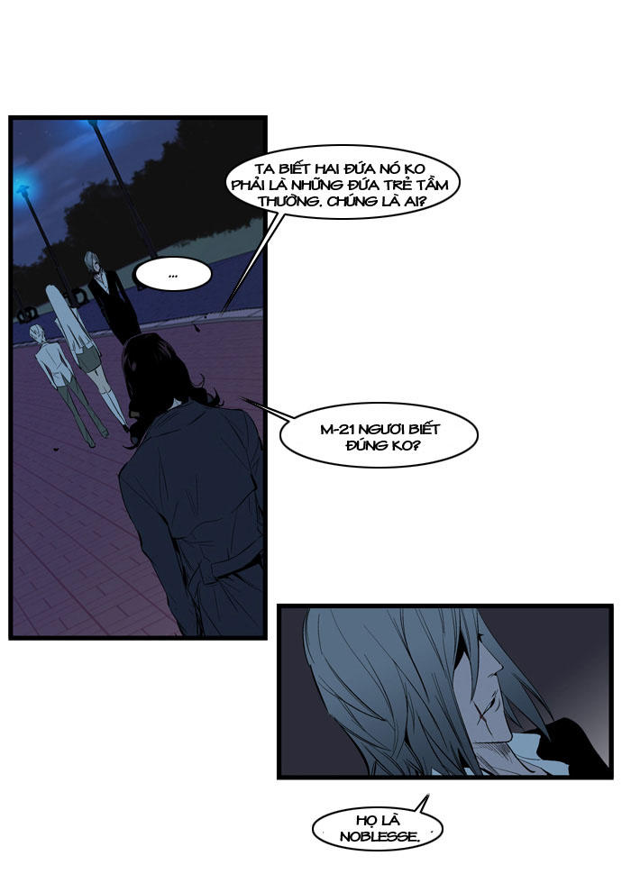 Ma Cà Rồng Quý Tộc Chapter 114 - 6
