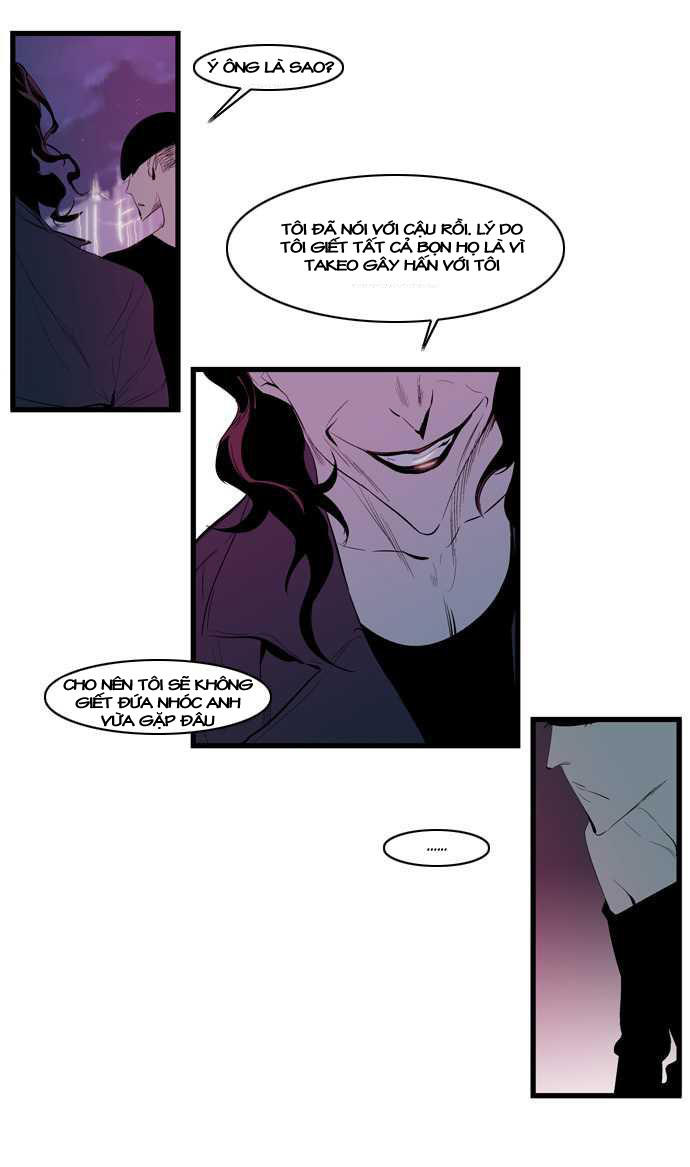 Ma Cà Rồng Quý Tộc Chapter 116 - 22