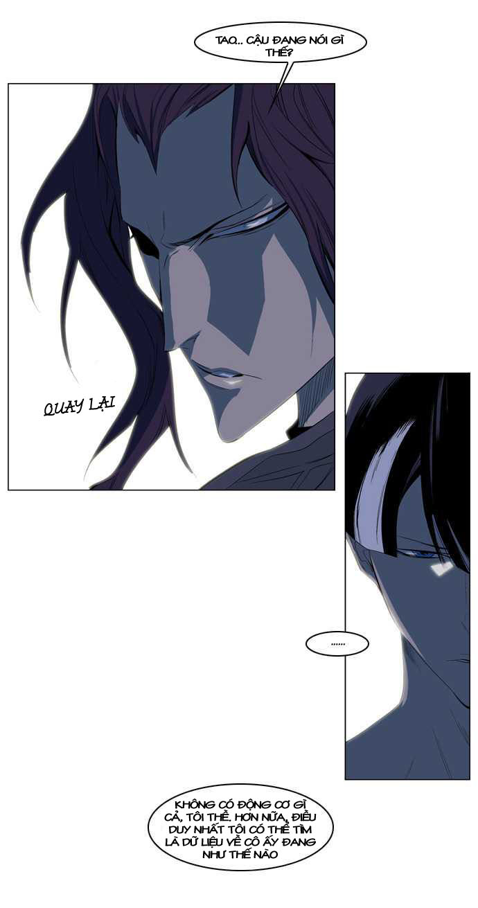 Ma Cà Rồng Quý Tộc Chapter 119 - 10