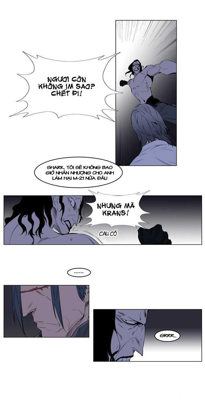 Ma Cà Rồng Quý Tộc Chapter 122 - 15