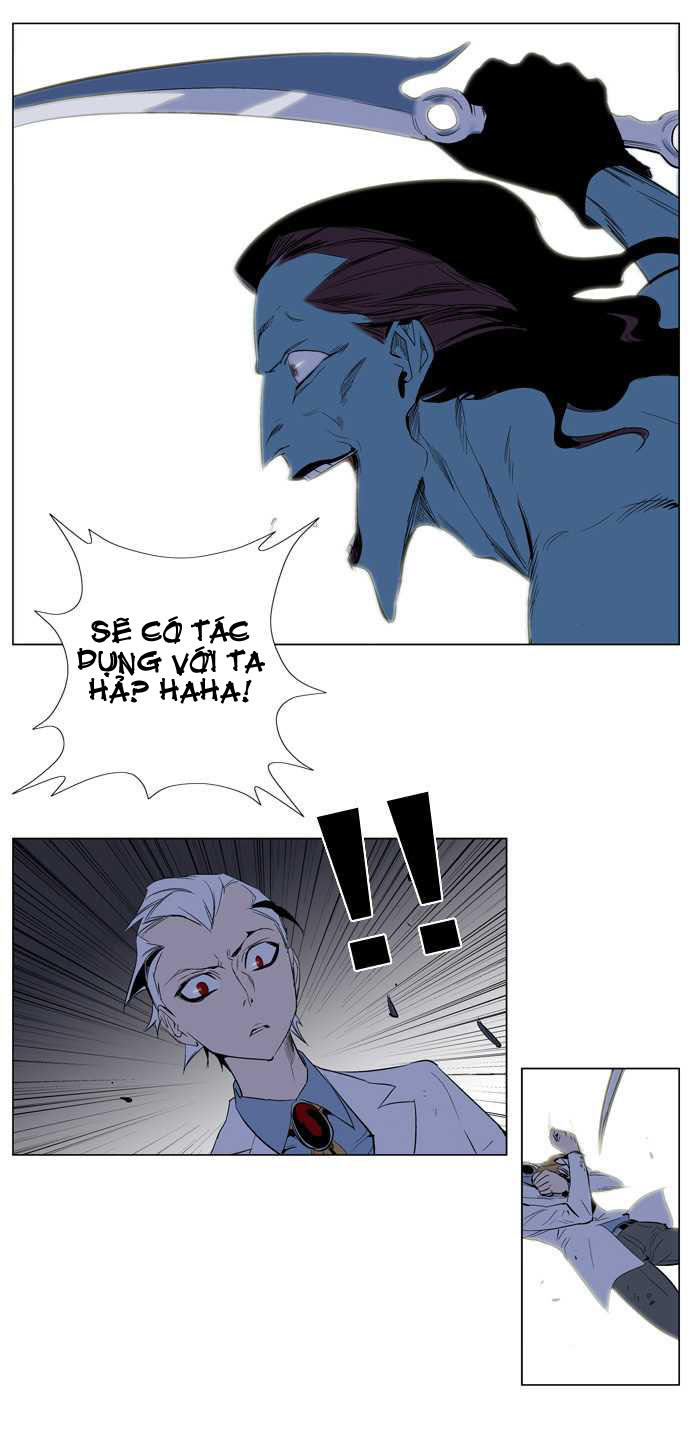 Ma Cà Rồng Quý Tộc Chapter 123 - 16
