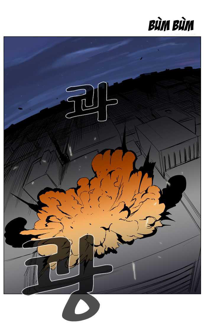 Ma Cà Rồng Quý Tộc Chapter 128 - 7