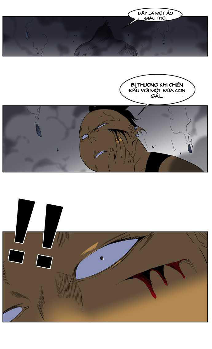 Ma Cà Rồng Quý Tộc Chapter 128 - 8