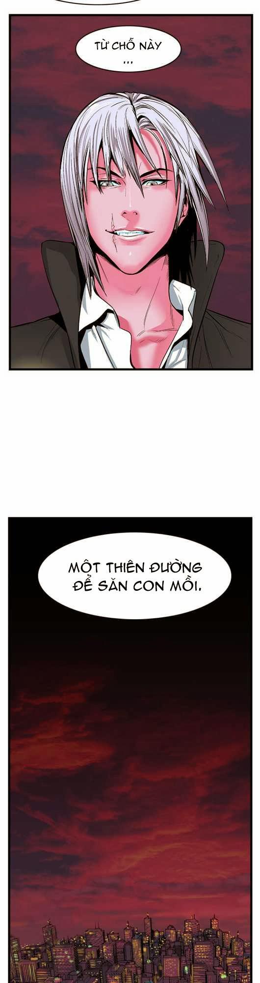 Ma Cà Rồng Quý Tộc Chapter 13 - 5