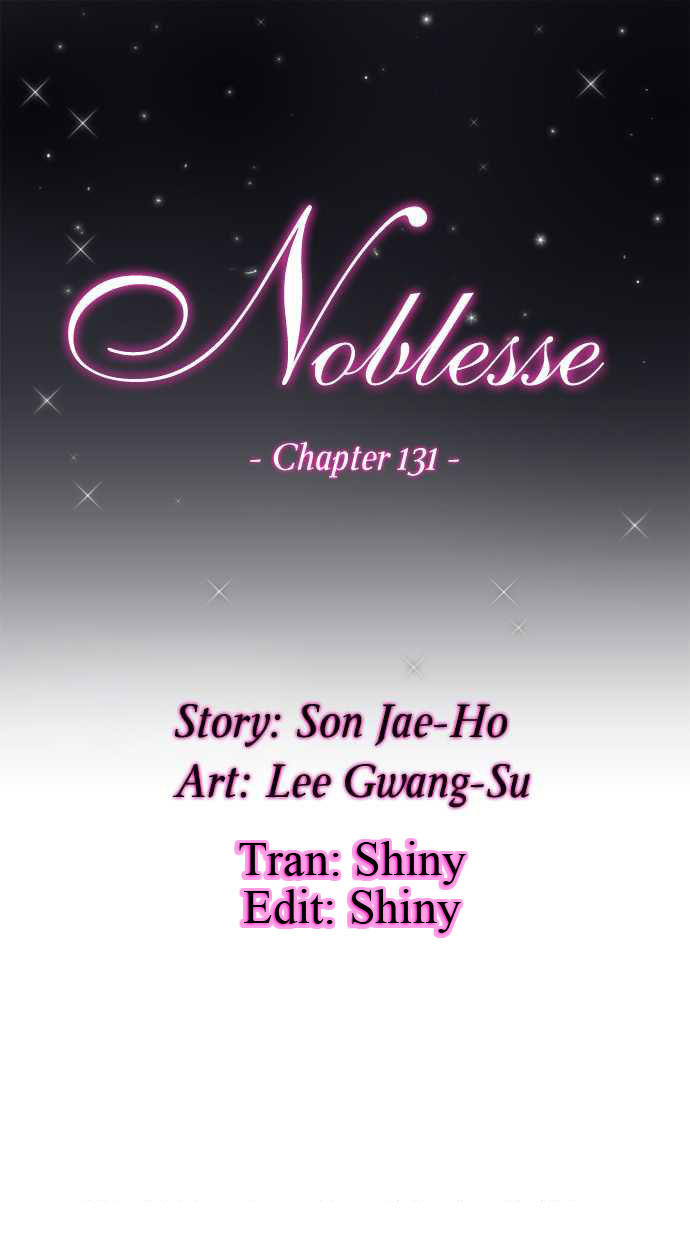 Ma Cà Rồng Quý Tộc Chapter 131 - 1