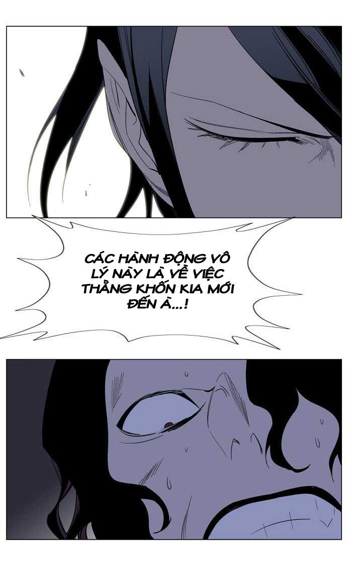 Ma Cà Rồng Quý Tộc Chapter 132 - 21