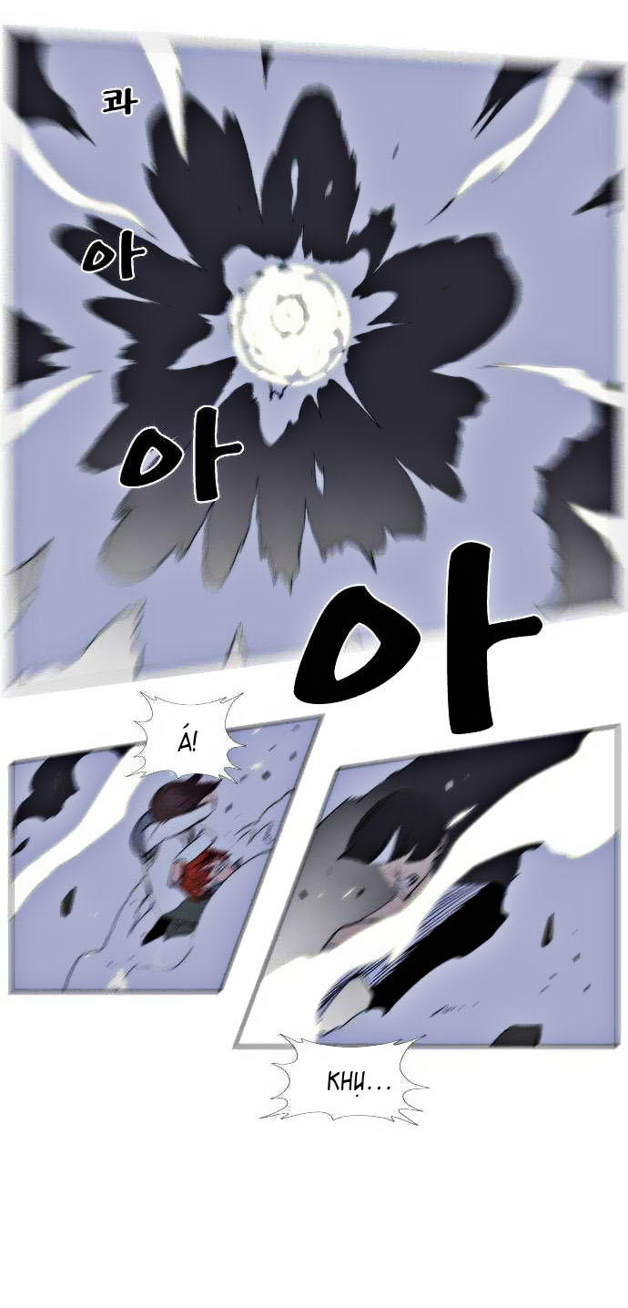 Ma Cà Rồng Quý Tộc Chapter 134 - 11