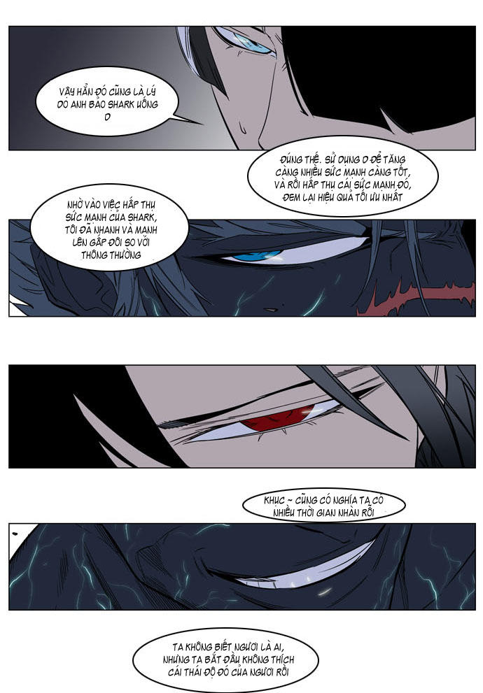 Ma Cà Rồng Quý Tộc Chapter 136 - 3
