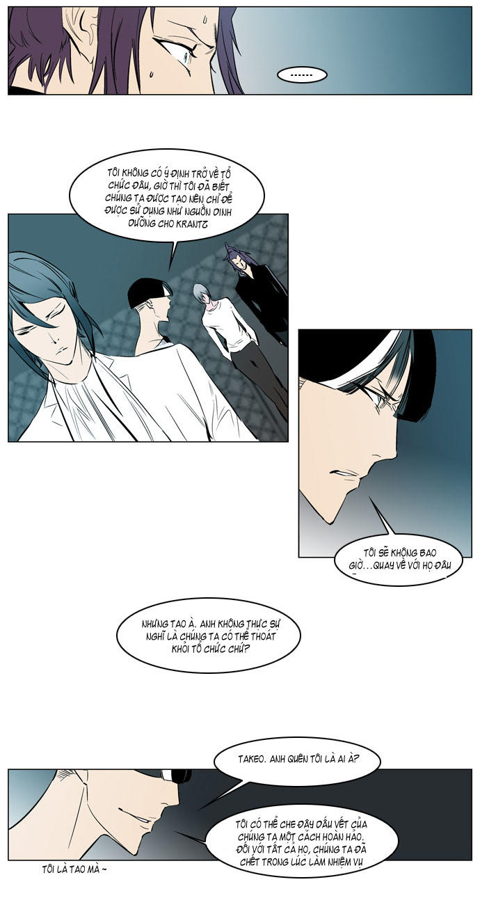 Ma Cà Rồng Quý Tộc Chapter 139 - 16