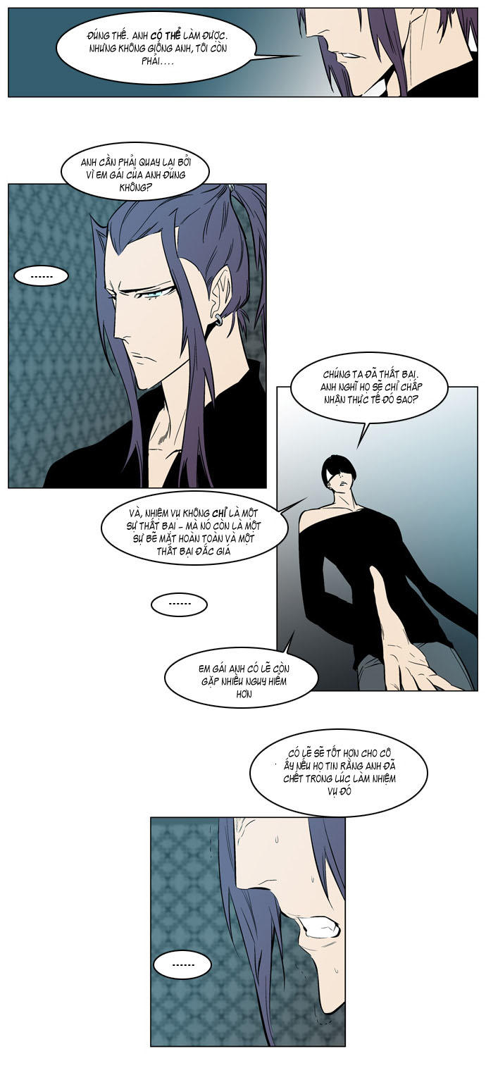 Ma Cà Rồng Quý Tộc Chapter 139 - 17