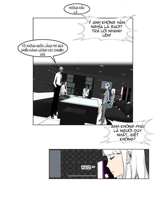 Ma Cà Rồng Quý Tộc Chapter 145 - 6