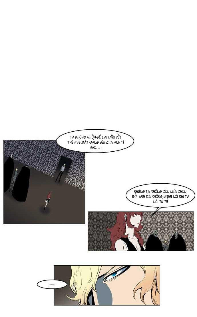 Ma Cà Rồng Quý Tộc Chapter 146 - 11