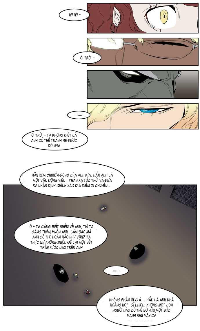 Ma Cà Rồng Quý Tộc Chapter 146 - 14