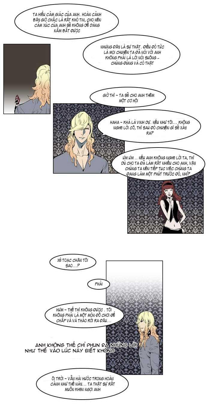Ma Cà Rồng Quý Tộc Chapter 146 - 15