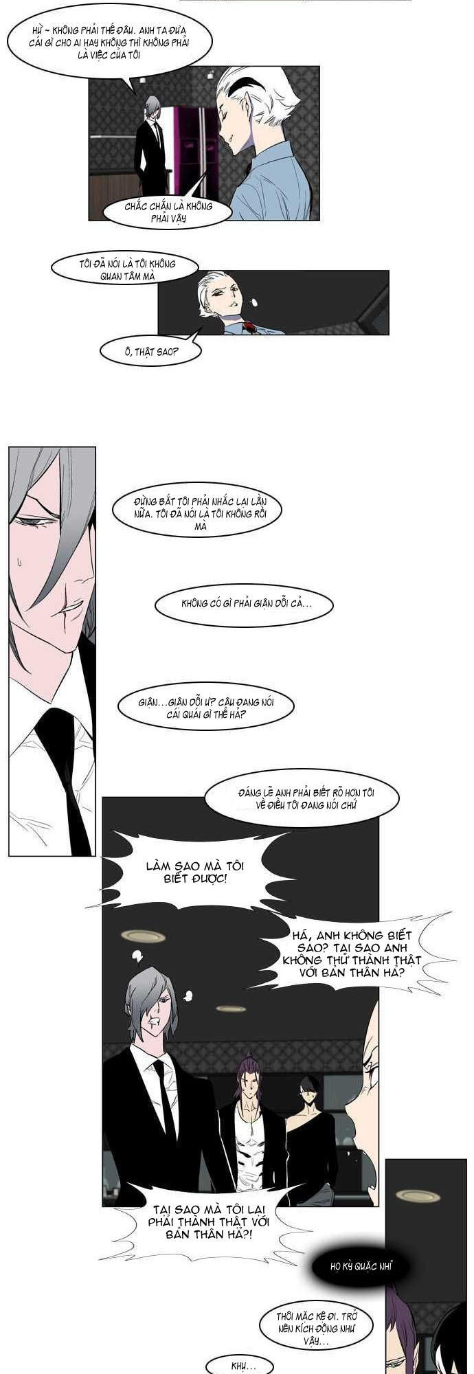 Ma Cà Rồng Quý Tộc Chapter 146 - 5