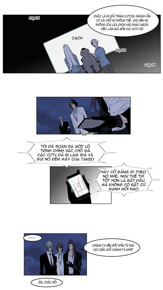 Ma Cà Rồng Quý Tộc Chapter 148 - 3