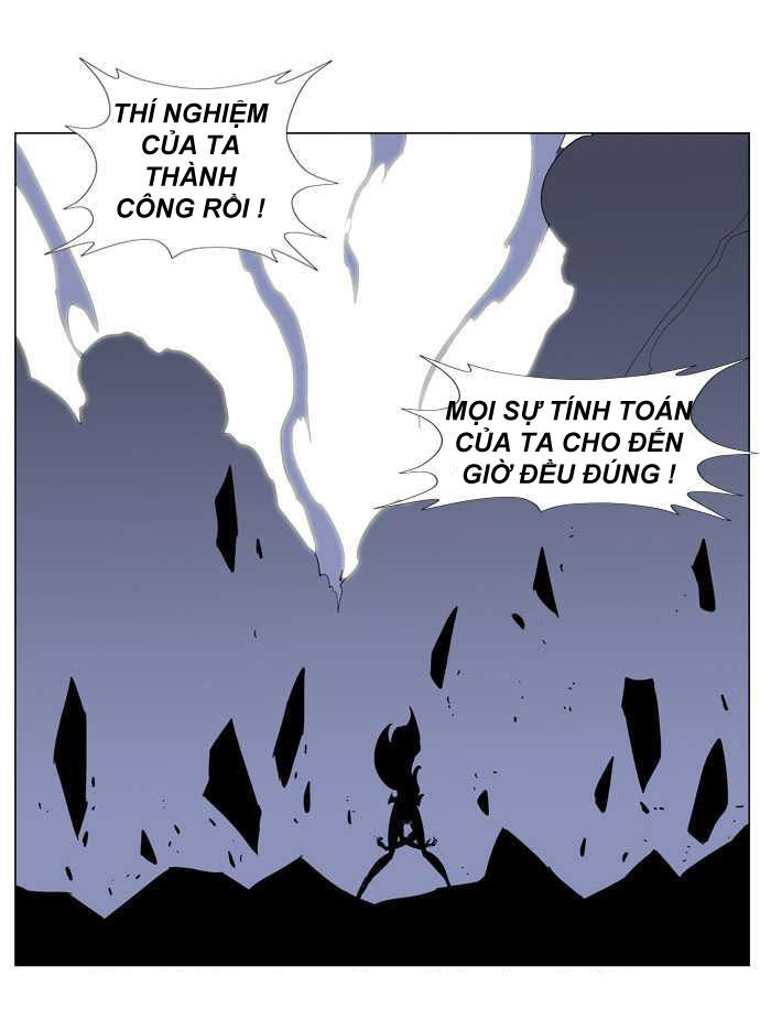Ma Cà Rồng Quý Tộc Chapter 151 - 19