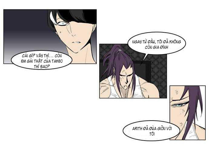 Ma Cà Rồng Quý Tộc Chapter 152 - 9