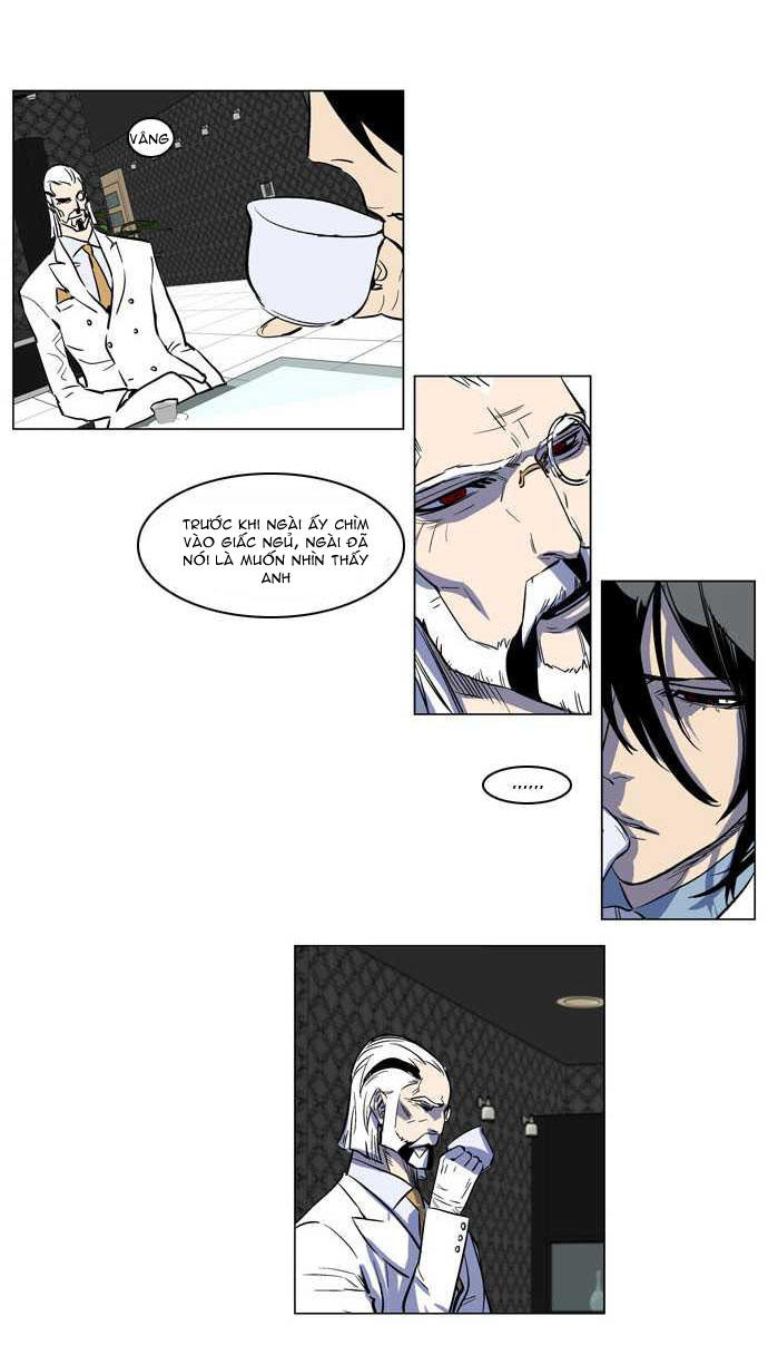 Ma Cà Rồng Quý Tộc Chapter 158 - 7