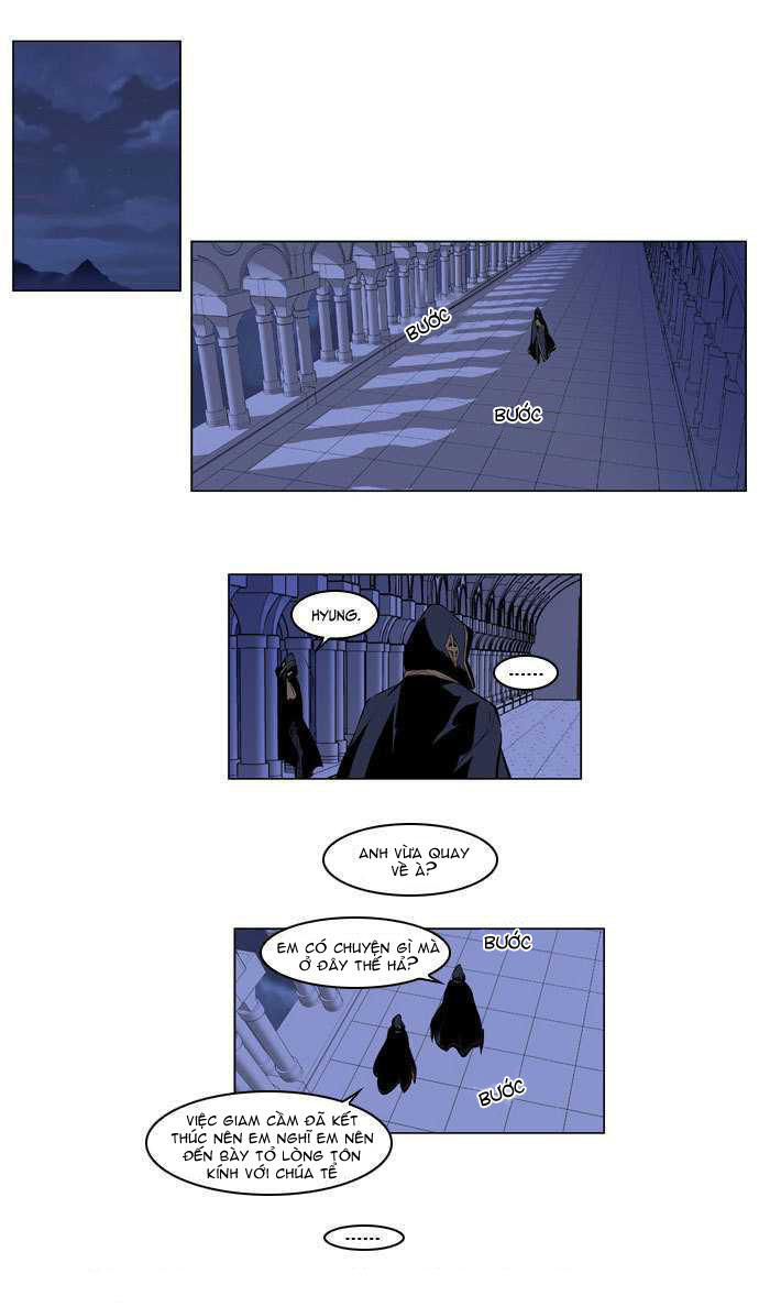 Ma Cà Rồng Quý Tộc Chapter 162 - 2