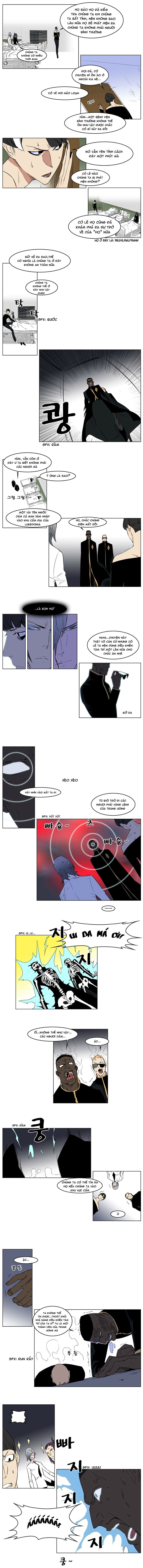 Ma Cà Rồng Quý Tộc Chapter 176 - 4