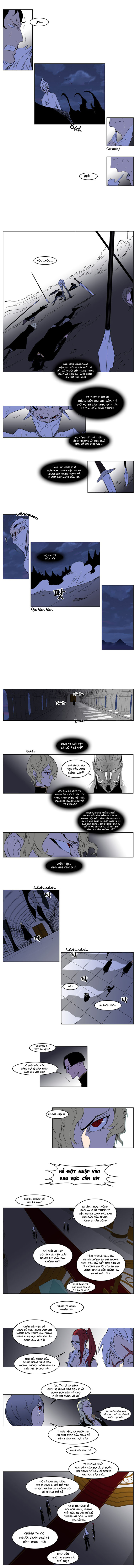 Ma Cà Rồng Quý Tộc Chapter 178 - 3