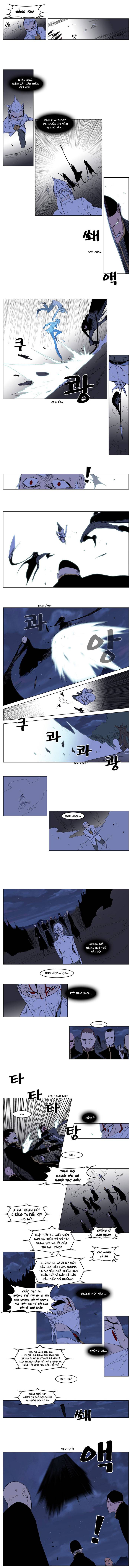 Ma Cà Rồng Quý Tộc Chapter 178 - 4
