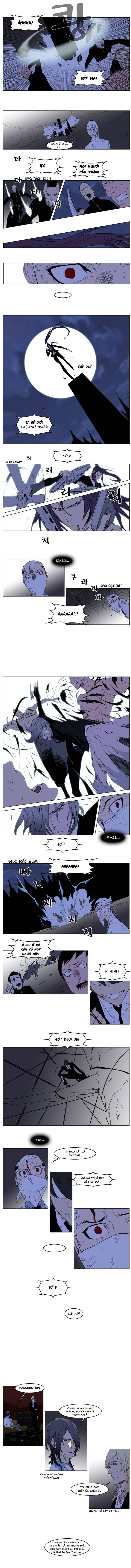 Ma Cà Rồng Quý Tộc Chapter 178 - 5