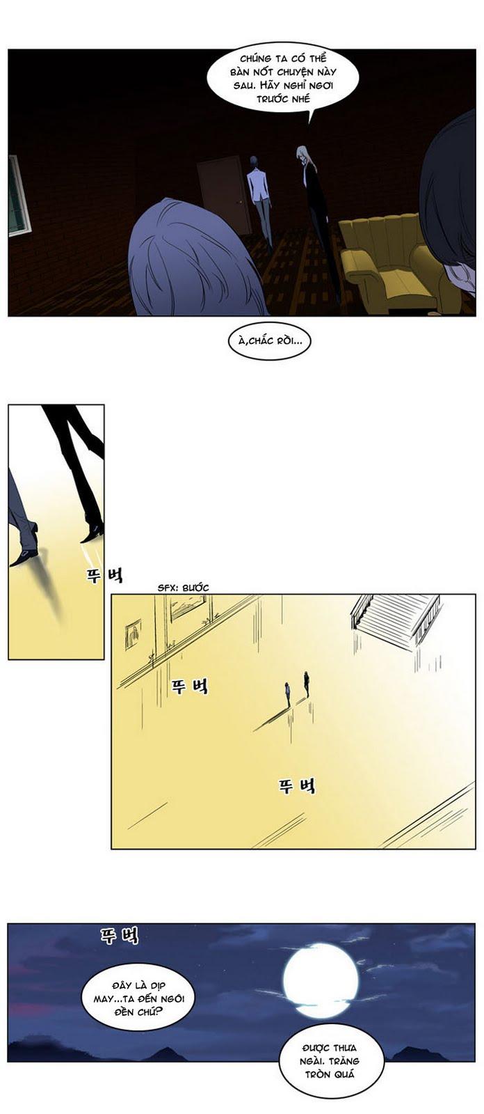 Ma Cà Rồng Quý Tộc Chapter 179 - 16