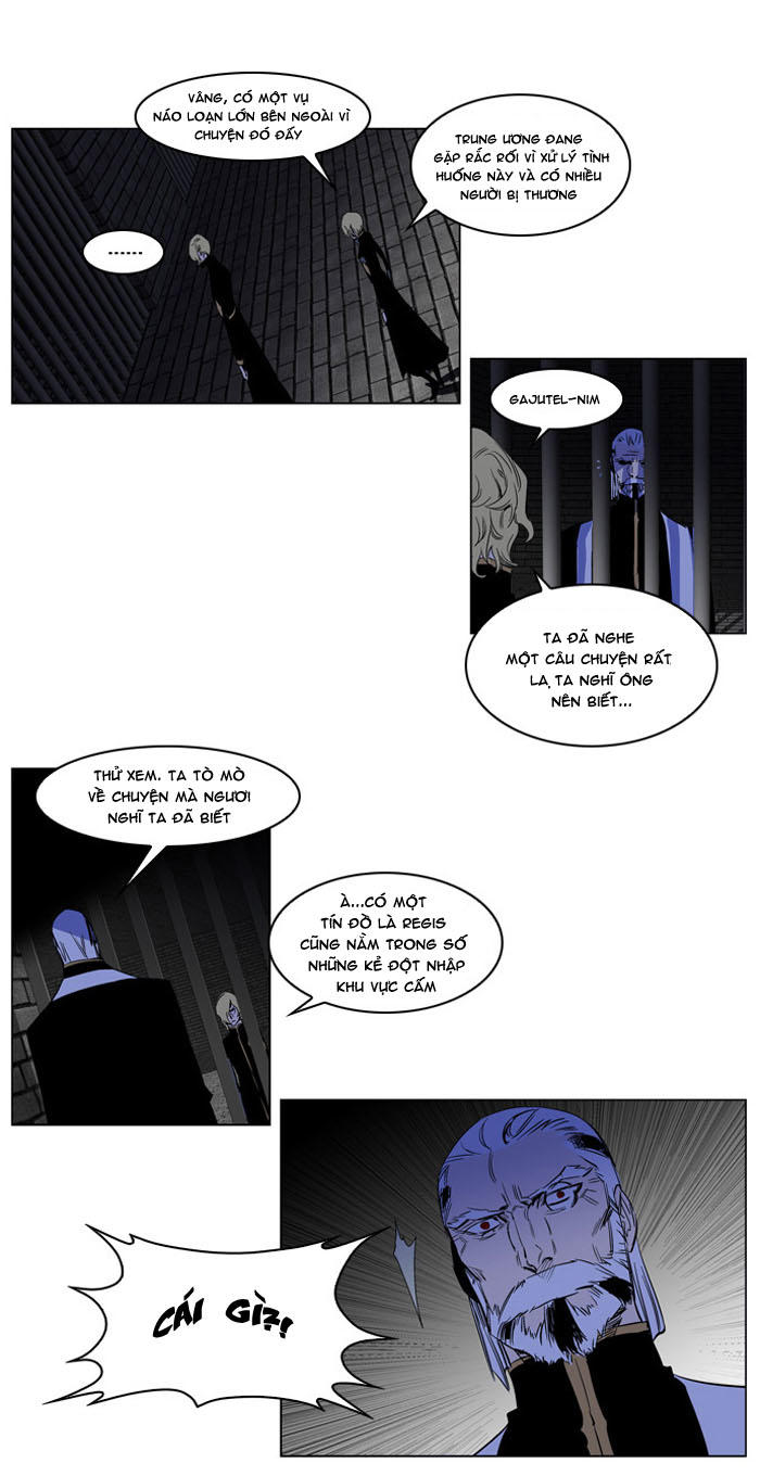 Ma Cà Rồng Quý Tộc Chapter 179 - 8