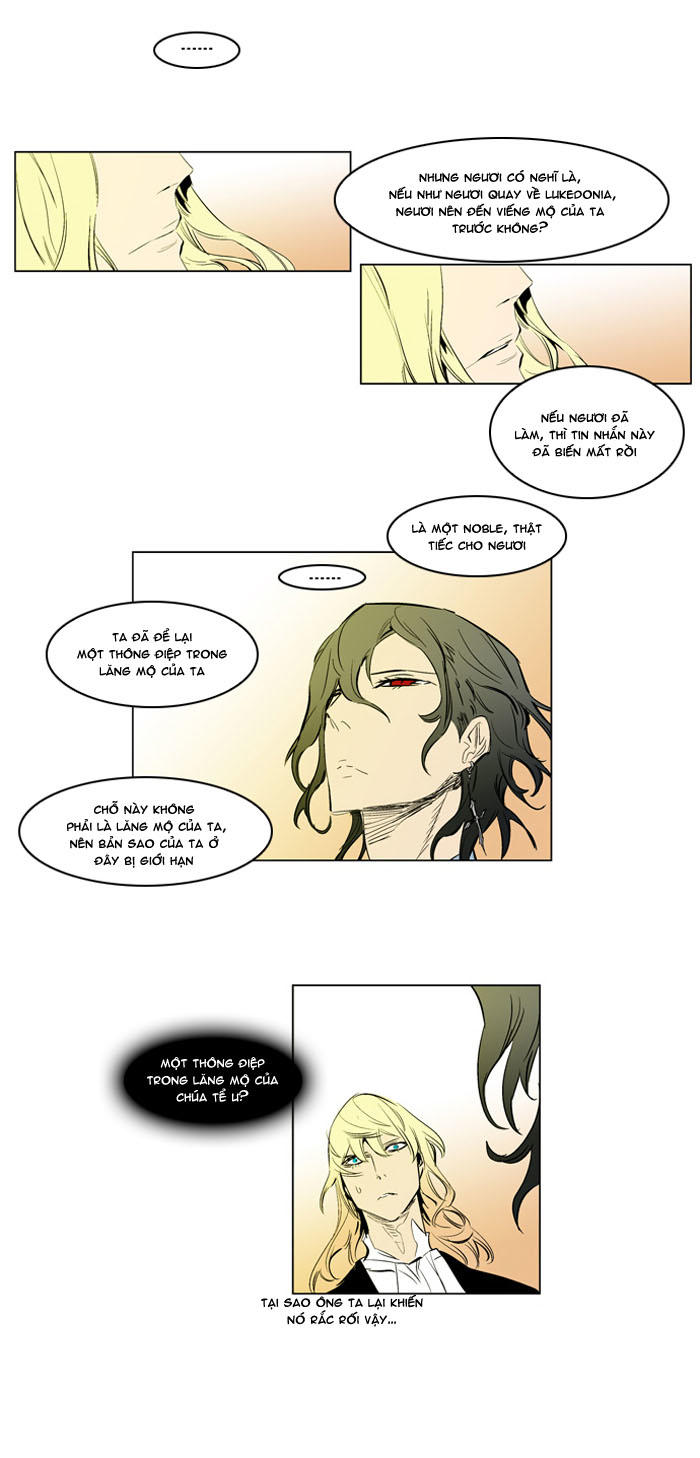 Ma Cà Rồng Quý Tộc Chapter 180 - 11