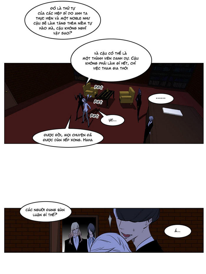Ma Cà Rồng Quý Tộc Chapter 180 - 15