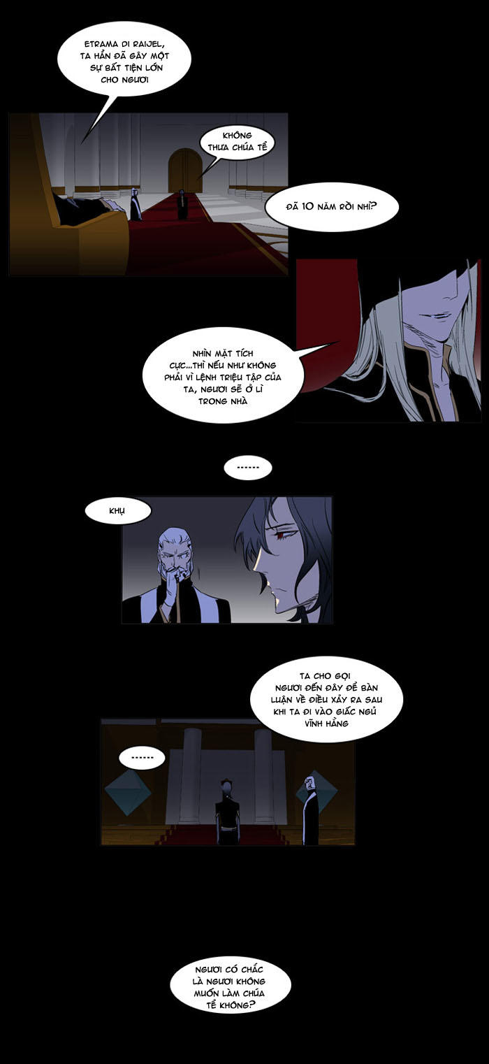 Ma Cà Rồng Quý Tộc Chapter 180 - 4