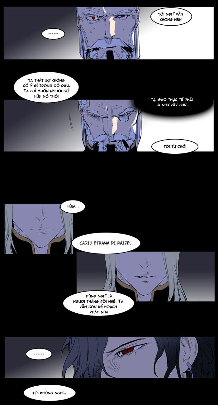Ma Cà Rồng Quý Tộc Chapter 180 - 6