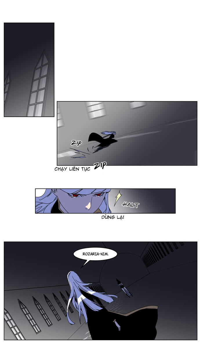 Ma Cà Rồng Quý Tộc Chapter 182 - 3