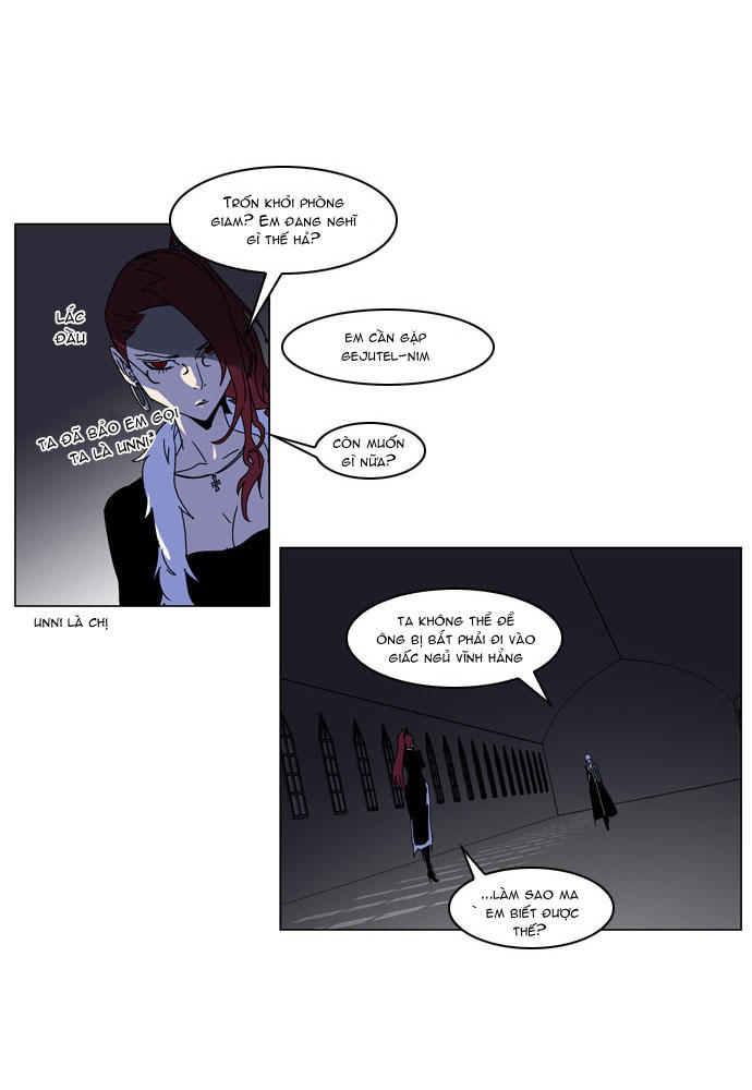 Ma Cà Rồng Quý Tộc Chapter 182 - 4