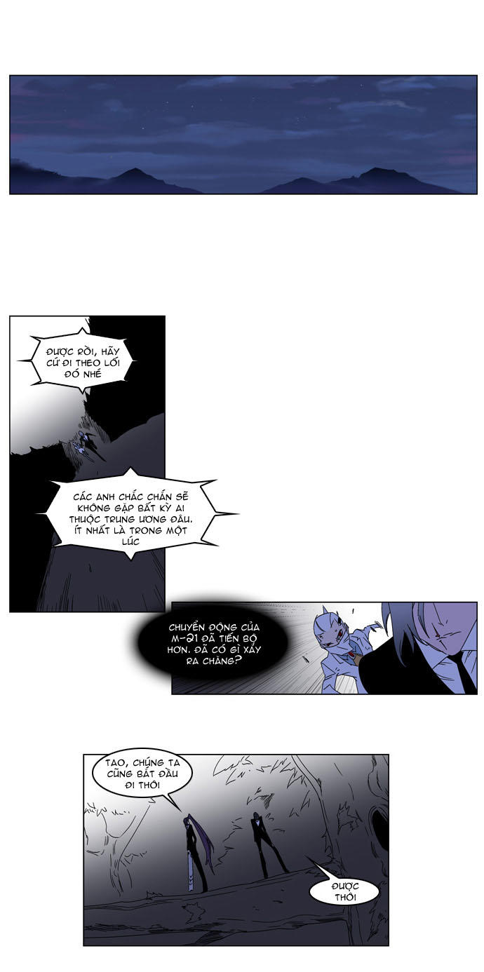 Ma Cà Rồng Quý Tộc Chapter 183 - 2