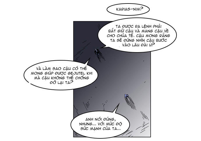 Ma Cà Rồng Quý Tộc Chapter 185 - 7
