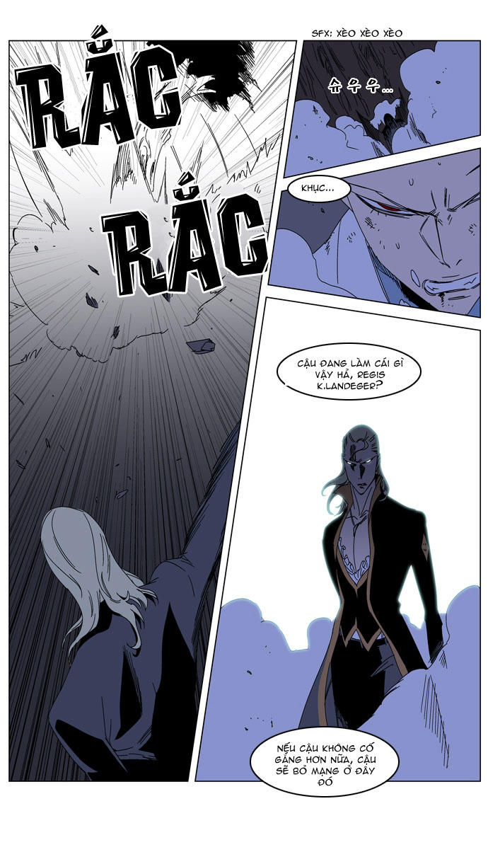 Ma Cà Rồng Quý Tộc Chapter 185 - 10